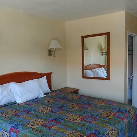 Bristol Motel Λονγκ Μπίτς Εξωτερικό φωτογραφία