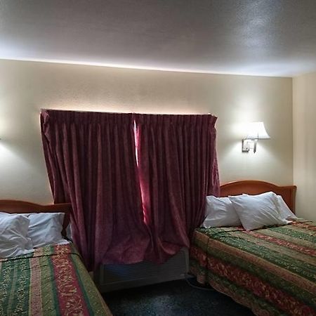 Bristol Motel Λονγκ Μπίτς Εξωτερικό φωτογραφία