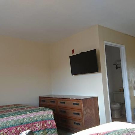 Bristol Motel Λονγκ Μπίτς Εξωτερικό φωτογραφία