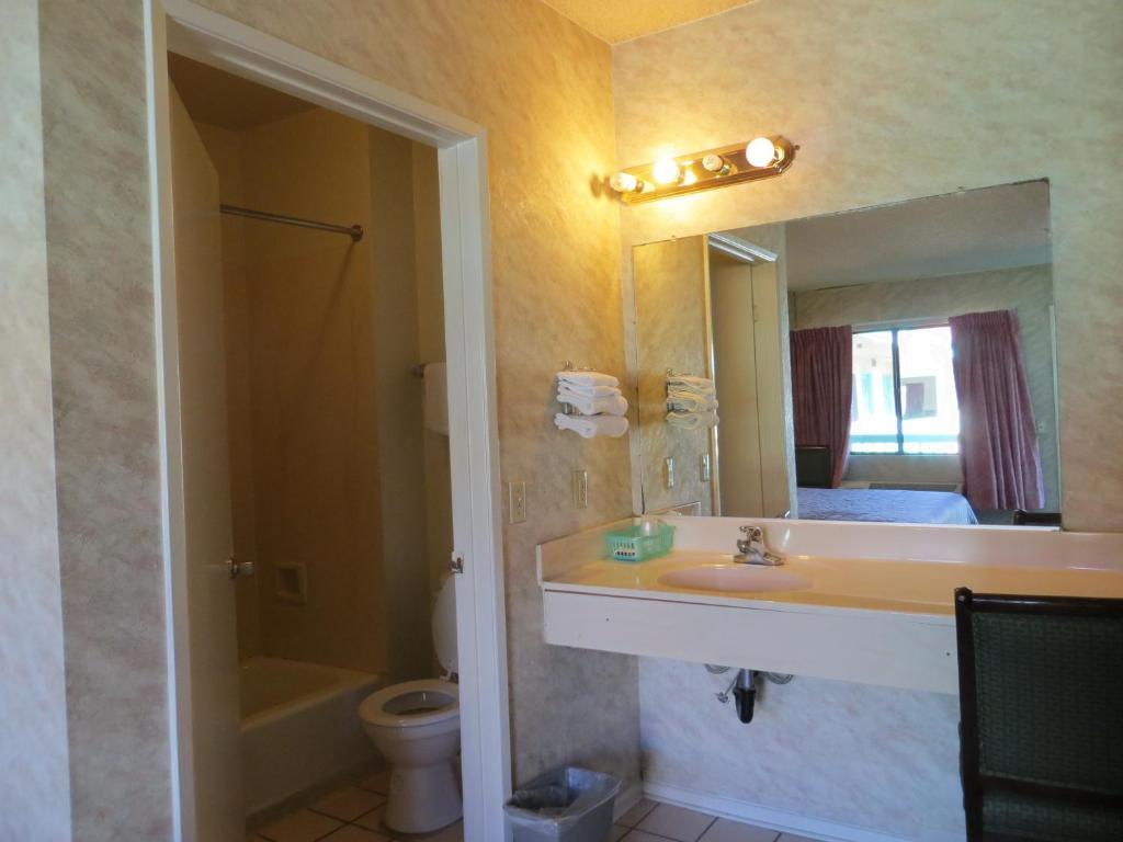 Bristol Motel Λονγκ Μπίτς Δωμάτιο φωτογραφία