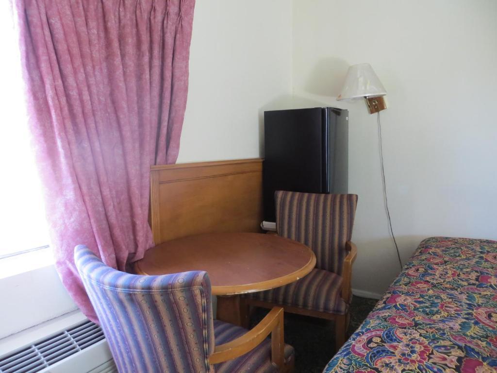 Bristol Motel Λονγκ Μπίτς Εξωτερικό φωτογραφία
