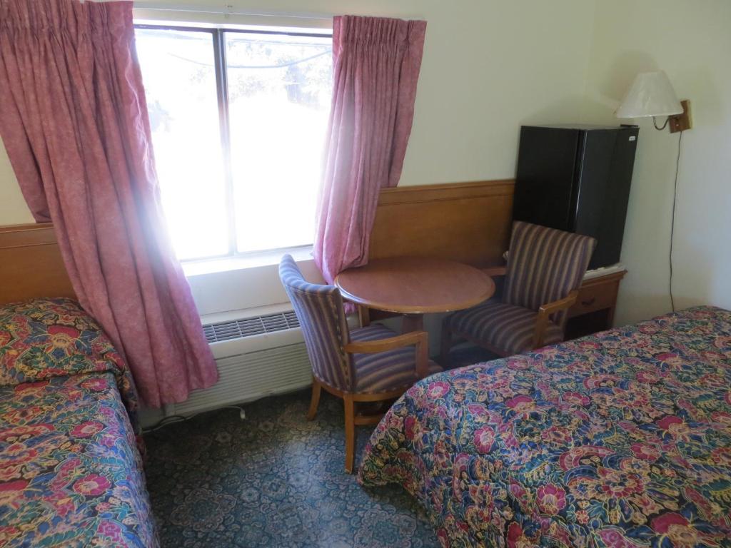 Bristol Motel Λονγκ Μπίτς Εξωτερικό φωτογραφία