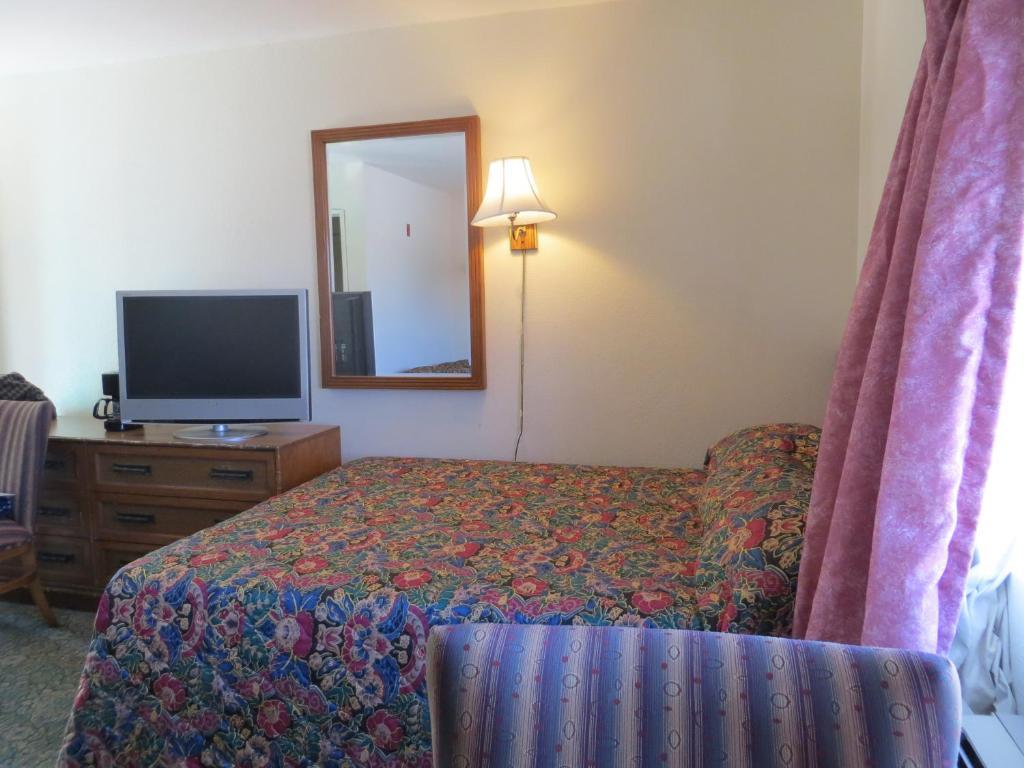 Bristol Motel Λονγκ Μπίτς Εξωτερικό φωτογραφία