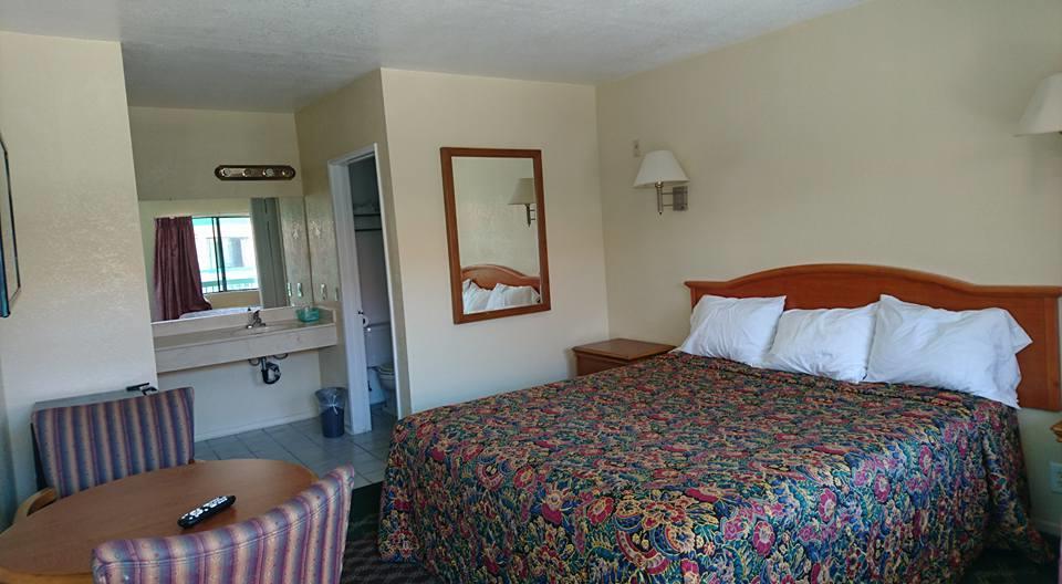 Bristol Motel Λονγκ Μπίτς Εξωτερικό φωτογραφία
