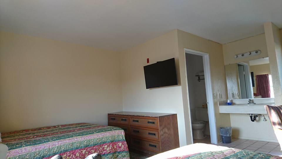Bristol Motel Λονγκ Μπίτς Εξωτερικό φωτογραφία